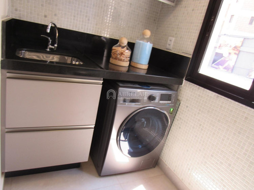 Imagem 18 de 28 de Apartamento À Venda Em Cambuí - Ap005269