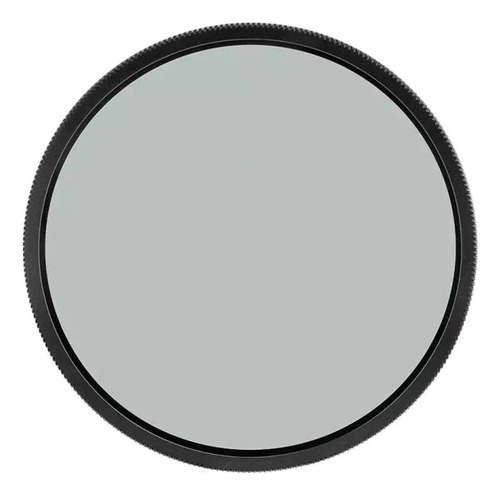 Filtro Polarizador Circular 58mm