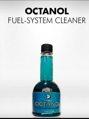 Octanol Aditivo Para Combustible. Elevador De Octanage