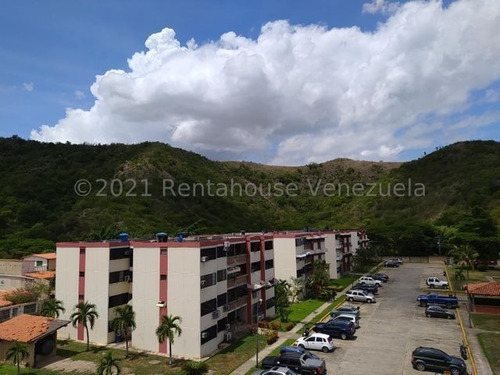 Imagen 29 de 29 de Penthouse Duplex Urb Campo Alegre, Turmero 22-6319 Hc