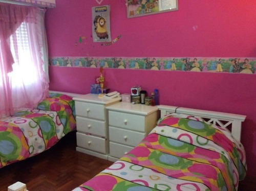 Imagen 15 de 16 de Casa En Venta En Villa Sarmiento