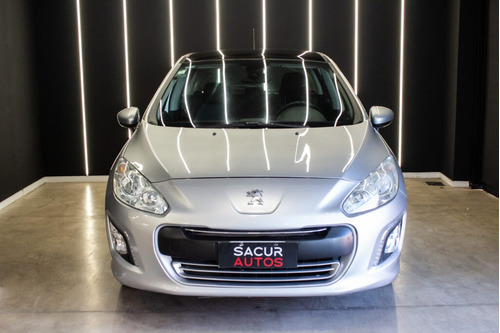 Peugeot 308 1.6 Allure