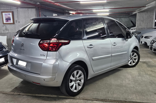 Citroën C4 Picasso 1.6 Hdi 110cv Tendance Nav