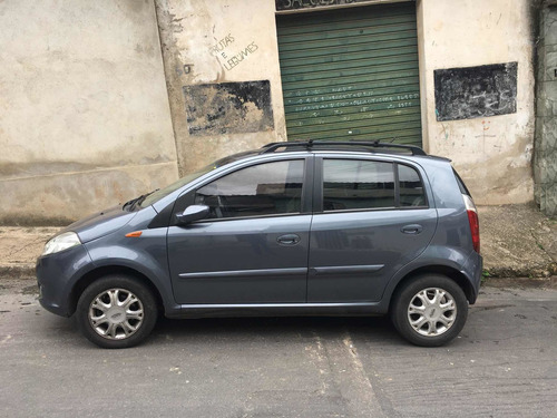 Chery Face 1.3 16v 5p 2012