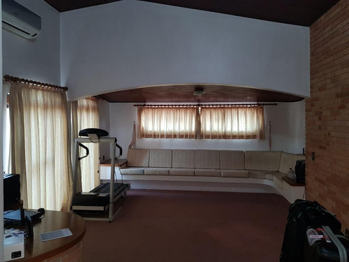Imagem 9 de 30 de Casa Para Alugar, 400 M² Por R$ 8.000,00/mês - Jardim Santa Rosália - Sorocaba/sp - Ca1665