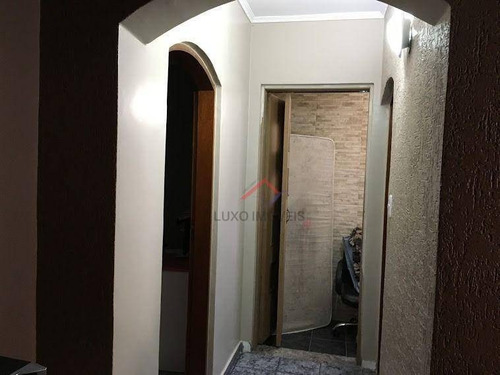 Imagem 27 de 30 de Chácara À Venda, 1401 M² Por R$ 480.000,00 - Parque Cerejeiras - Suzano/sp - Ch0002