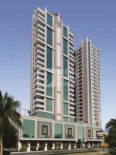 Imagem 5 de 15 de Apartamento 04 Suítes Alto Padrão Amplo Lazer - 00300