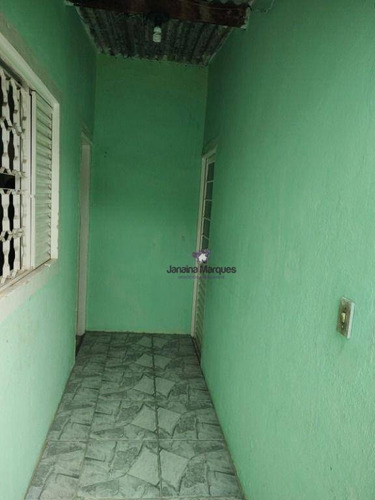 Imagem 13 de 15 de Casa Com 2 Dormitórios À Venda, 123 M² Por R$ 250.000,00 - Jardim Brasil - Araçariguama/sp - Ca0284
