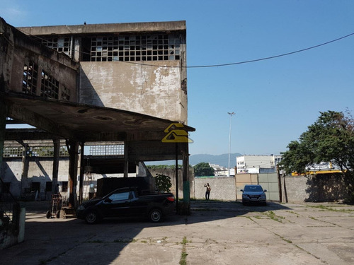 Imagem 2 de 19 de Lojas Comerciais Aluguel - Ref: Sci3620