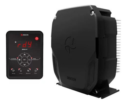 Inversor Ageon Irx Pro 30 - 3s 3cv 220v Para Climatizador