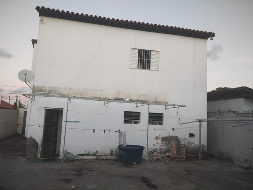 Casa Sobrado Lado Da Sombra Quintal Amplo Conj Beira Mar I Aeroporto Estuda Permuta Por Imóvel Em São Paulo/sp