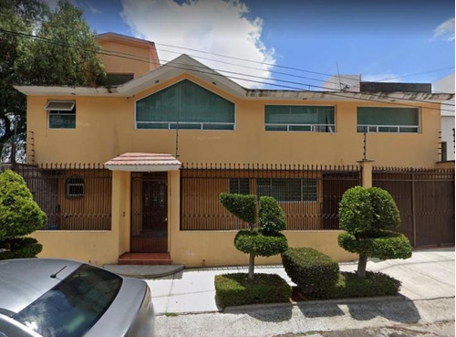 Casa En Ciudad Brisa, Naucalpan De Juarez, A Un Super Precio De Remate Bancario