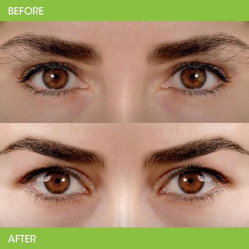 Nad's Tiras De Cera Para Cejas Depilación Facial Para Mujer