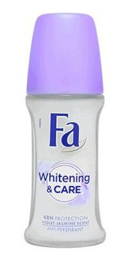 Desodorante Fa Rollon 50 Ml White & Care