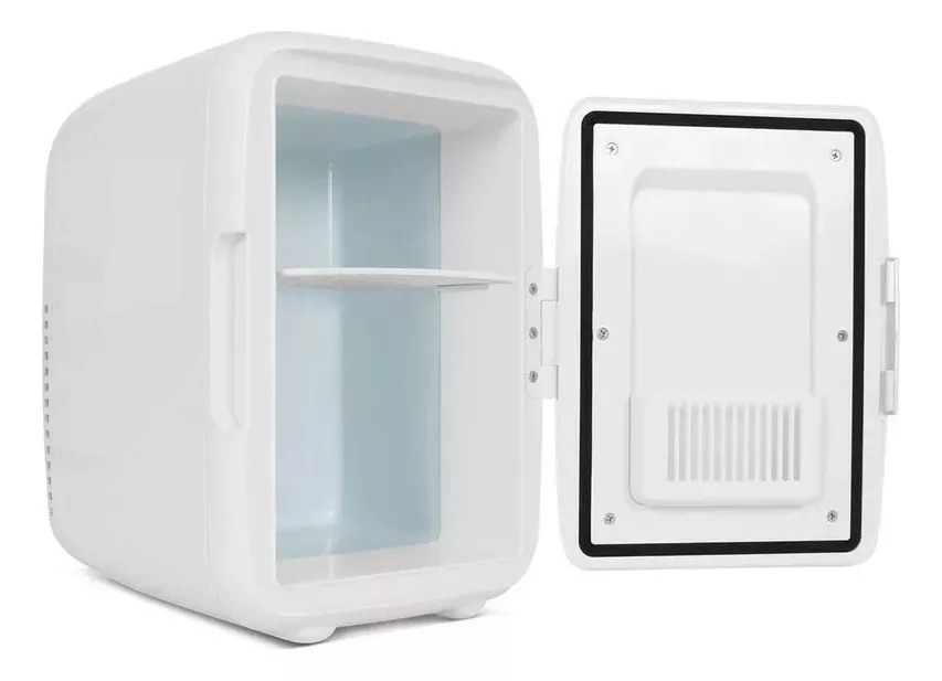 Primeira imagem para pesquisa de mini geladeira portatil