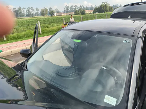 Renault Koleos 2.5 Expression