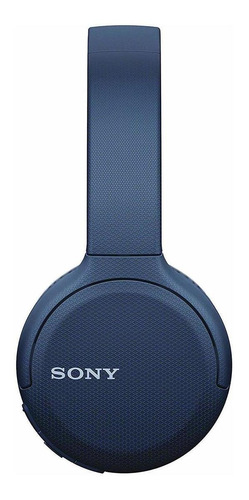 Imagen 3 de 4 de Audífonos inalámbricos Sony WH-CH510 azul