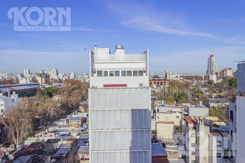 Imagen 27 de 30 de Venta Departamento / Estudio De 1 Ambiente En Palermo Hollywood