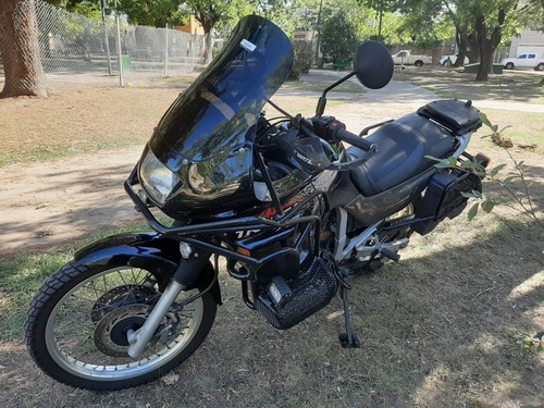 Imagen 20 de 25 de Honda Transalp 600 99