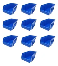 Comprar Pack 10 Bins 2 Gaveta Estanterias Gavetero Racks