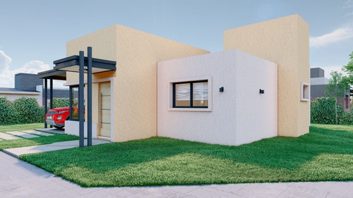 Excelente Ph En Merlo San Luis A Estrenar 2 Dormítorios Dvh