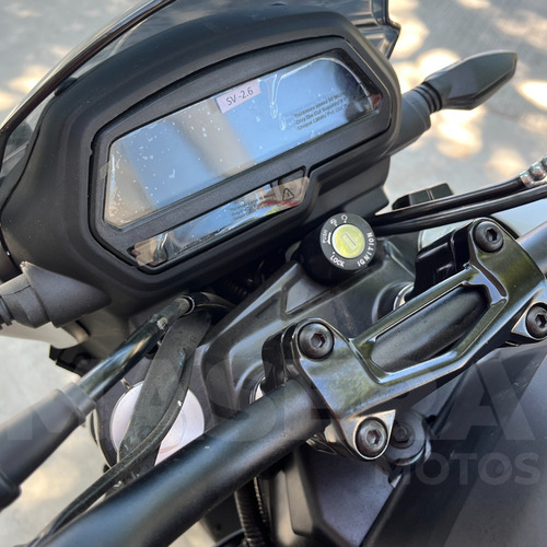 Bajaj Dominar 250 - 0 Km - Dominar 250