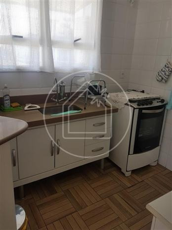 Apartamento - Ref: 852953