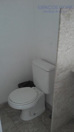 Imagem 17 de 21 de Conjunto À Venda, 56m² - Vila Olímpia - São Paulo/sp - Cj1045