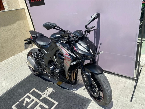 Imagem 11 de 13 de Kawasaki Z1000 Abs Z1000 Abs
