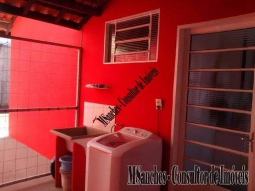 Imagem 11 de 15 de Casa A Venda Em Sorocaba No Wanel Ville. - 02306