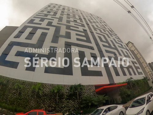 Imagem 1 de 6 de Comercial/industrial - Ref: 8855