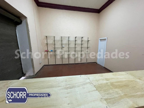 Local Comercial En Arriendo En Talca