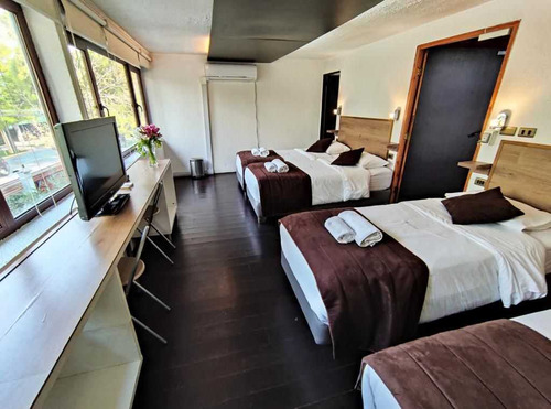 Casa, Hostal Boutique, Providencia (106795)