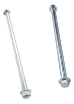 Comprar Ejes Rueda Delantera\u002Ftrasera Pulsar Ns200 As200 Bajaj