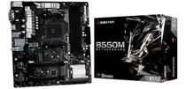 Comprar Placa Mãe Biostar B550 Mx Pro - Socket Am4 Ddr4