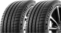 Comprar Kit de 2 neumáticos Michelin Pilot Sport 4S 305\u002F30R20 103 Y