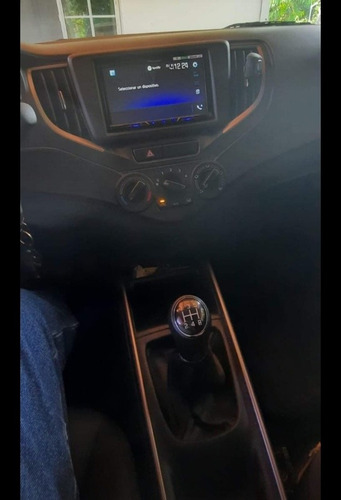 Imagen 7 de 8 de Suzuki Baleno Manual