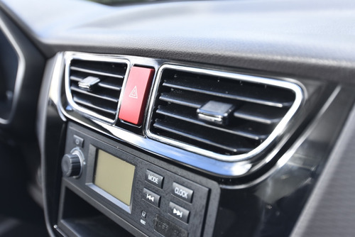 Foton Tm1 | Box Cargo