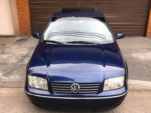 Volkswagen Bora 2007