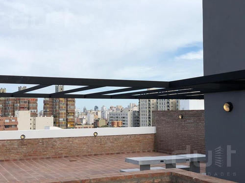 Imagen 11 de 18 de Departamento A La Venta Con Balcón - Con Escritura