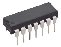 Comprar Pic 16f688 Microchip Pic16f688-i\u002Fp Dip14 Itytarg