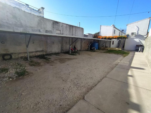 Departamento En Alquiler En Victoria