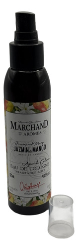 Marchand D Aromes Jazmín & Mango Colonia X 125 Ml