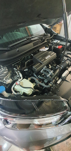 Honda CR-V 1.5T Ex Cvt 2Wd