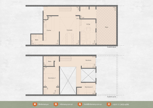Loft Estilo Fabril - Ph / Dpto