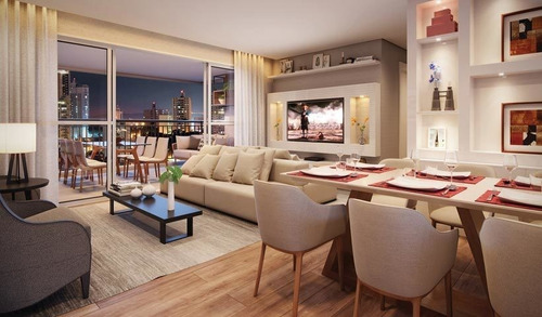 Imagem 6 de 30 de Apartamento - Ap02648 - 68975143