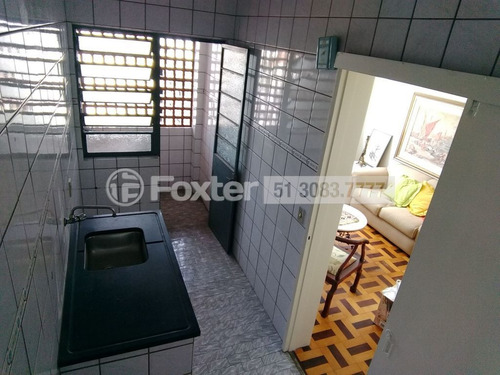 Imagem 12 de 19 de Apartamento, 1 Dormitórios, 40.58 M², Centro Histórico - 160727