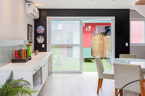 Imagem 6 de 26 de Linda Casa Com 3 Dormitórios À Venda - Vila Cruzeiro - São Paulo/sp - Ca0269