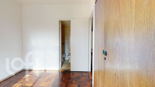 Imagem 4 de 30 de Apartamento - Ap00899 - 70084747