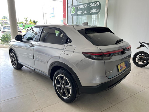 Honda HR-V Hr-v Ex Hs
